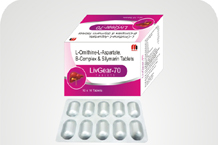  Medibyte Top Pharmaceutical products Packing 